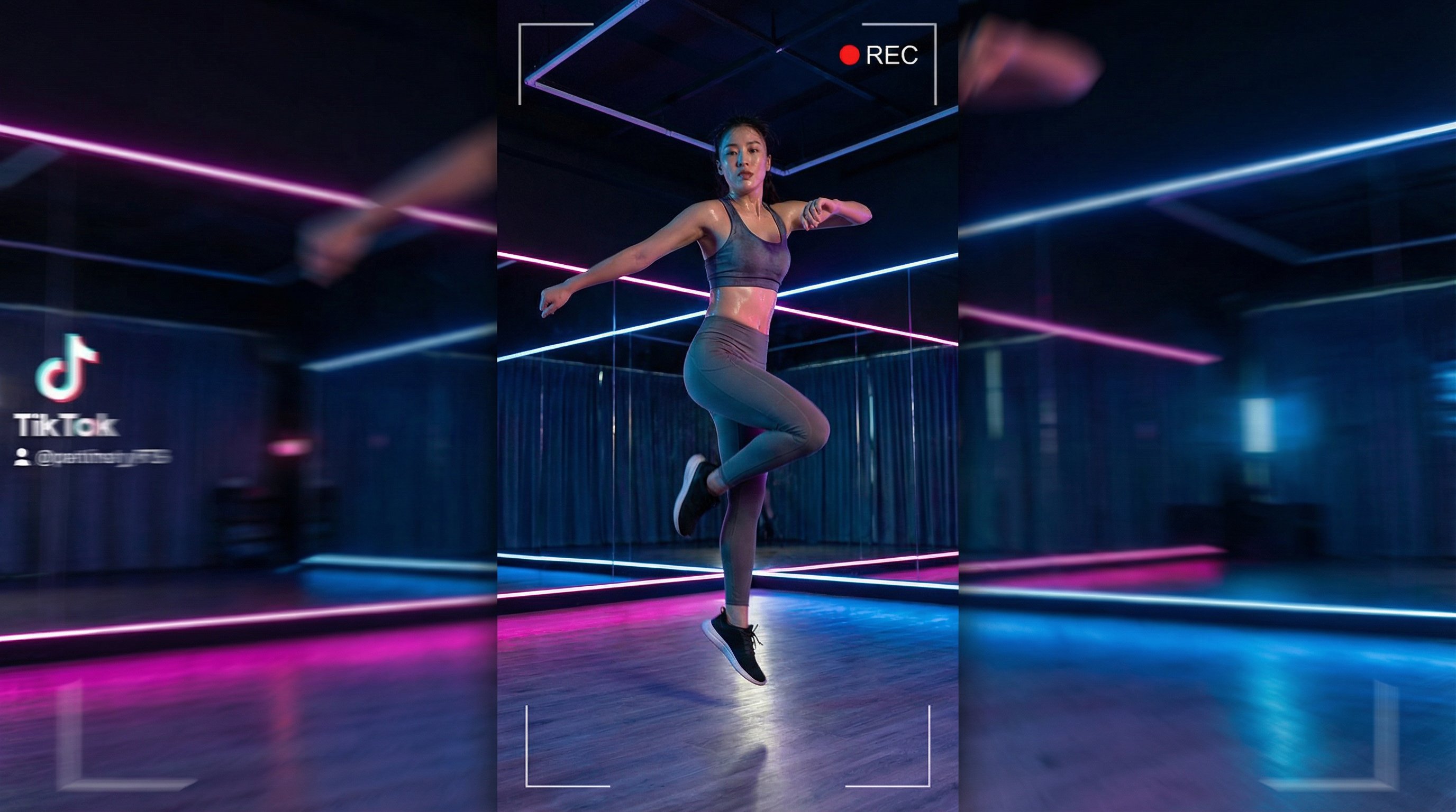 国产视频舞蹈视频